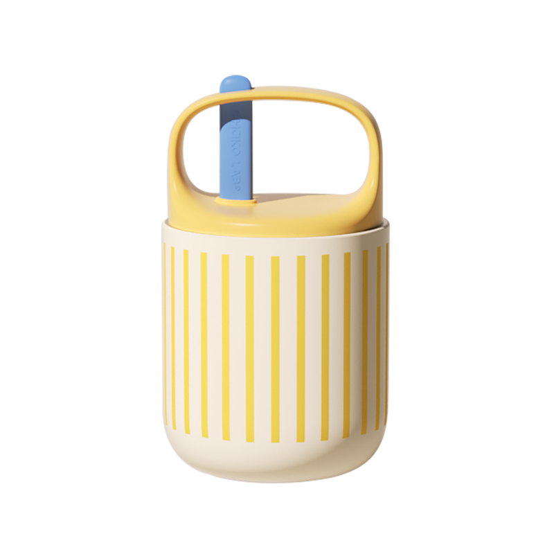 BAOBAO BREAKFAST CUP