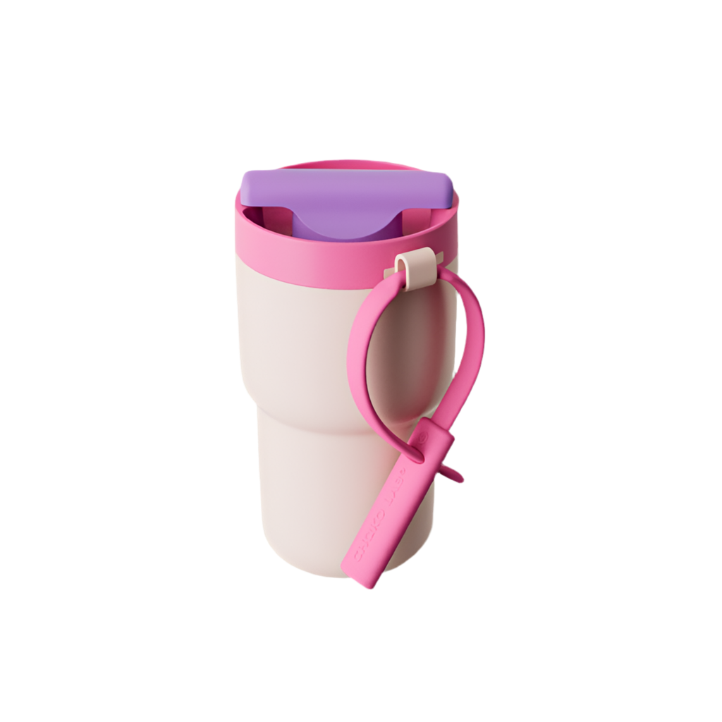 TWIST TUMBLER