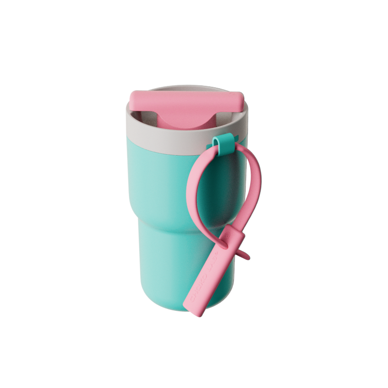 TWIST TUMBLER