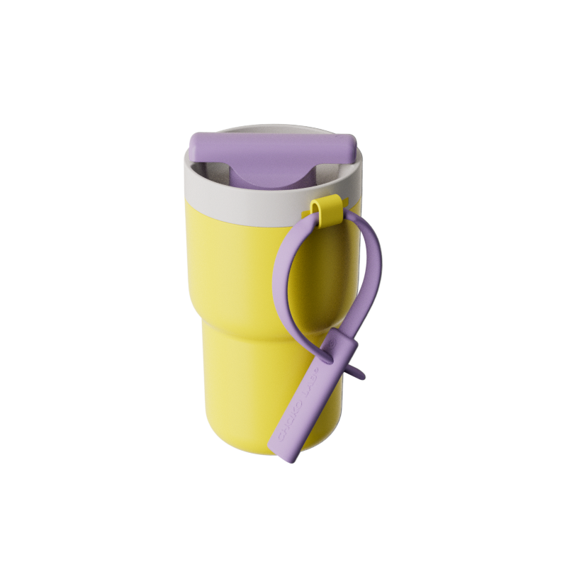 TWIST TUMBLER