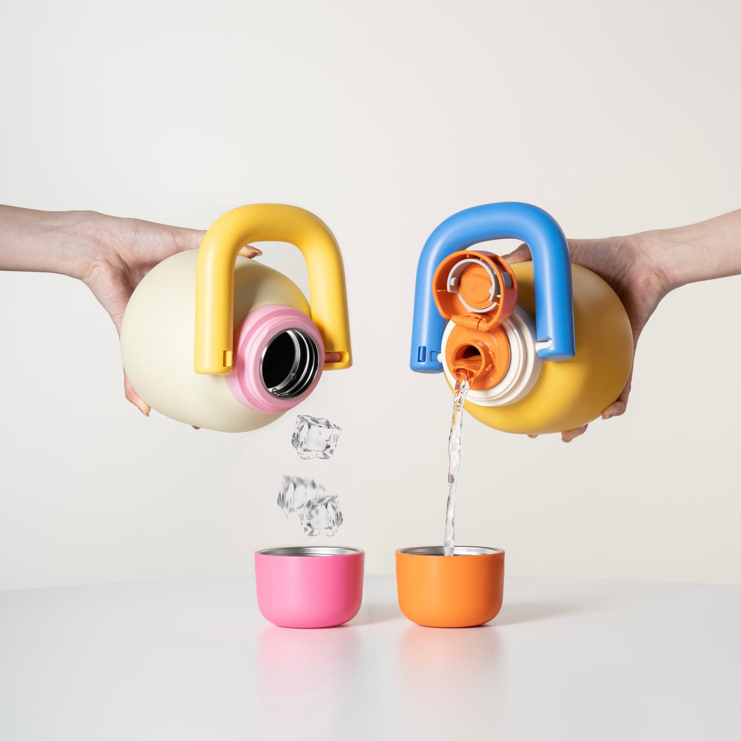 HUNG KETTLE