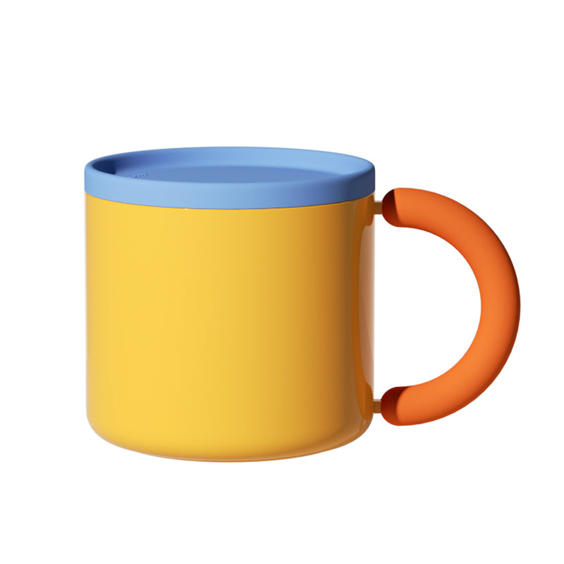 HANDLE CUP