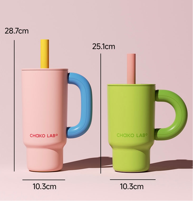 BABA THERMOS CUP