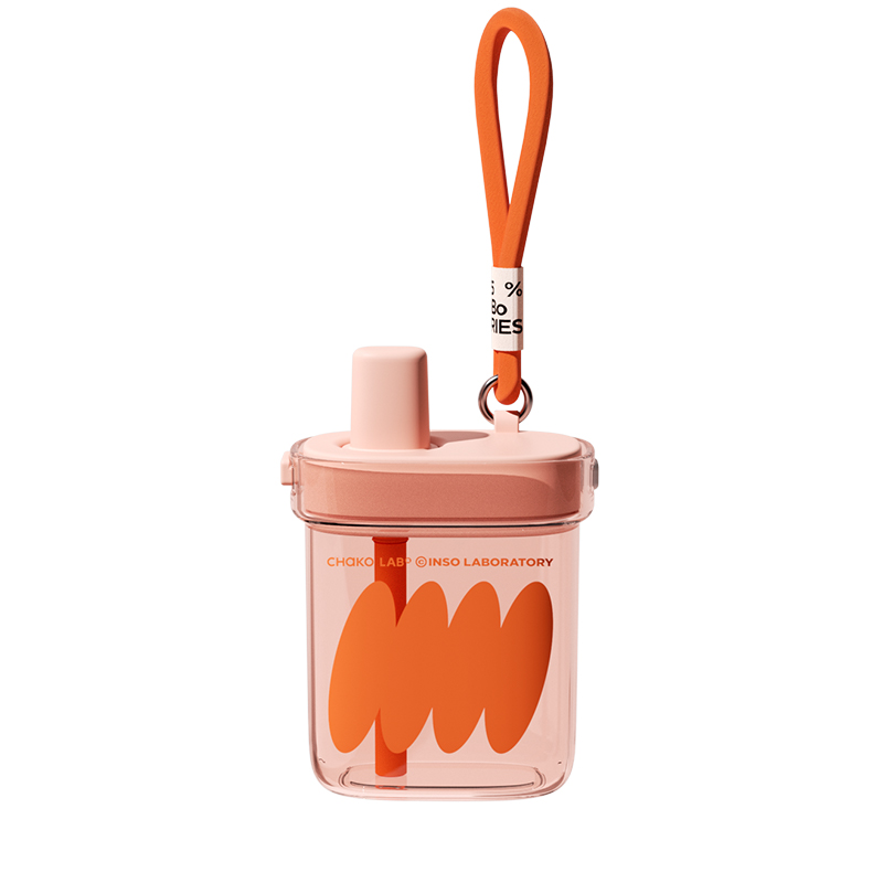 SQUARE CUP