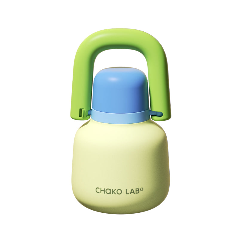 HUNG KETTLE