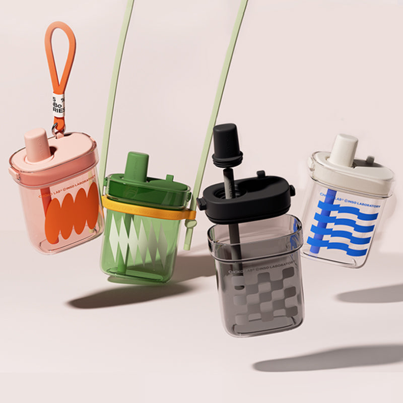 SQUARE CUP