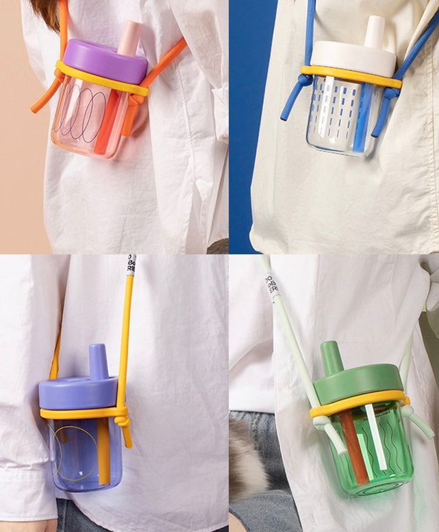 BOBO CUP-STRAP