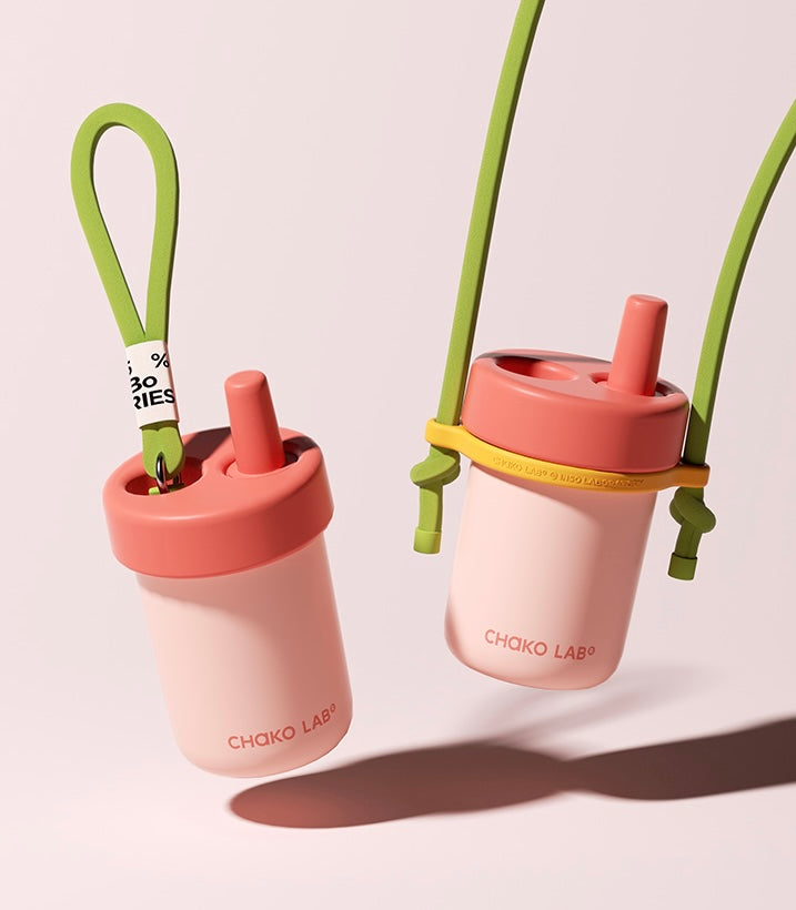 BOBO CUP-STRAP