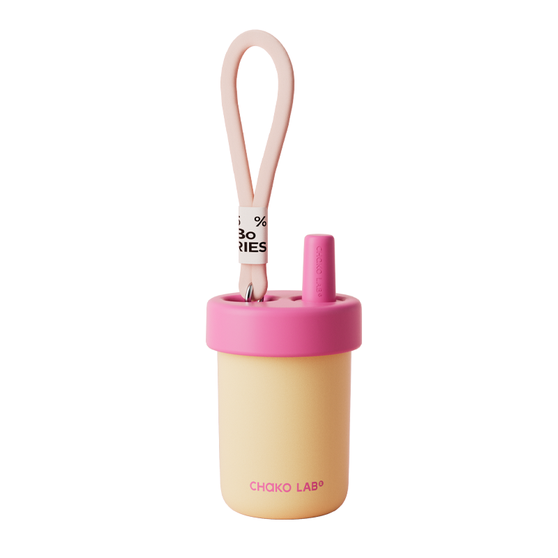 BOBO THERMOS CUP