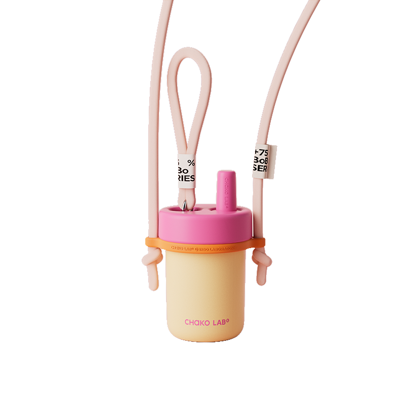 BOBO CUP-STRAP