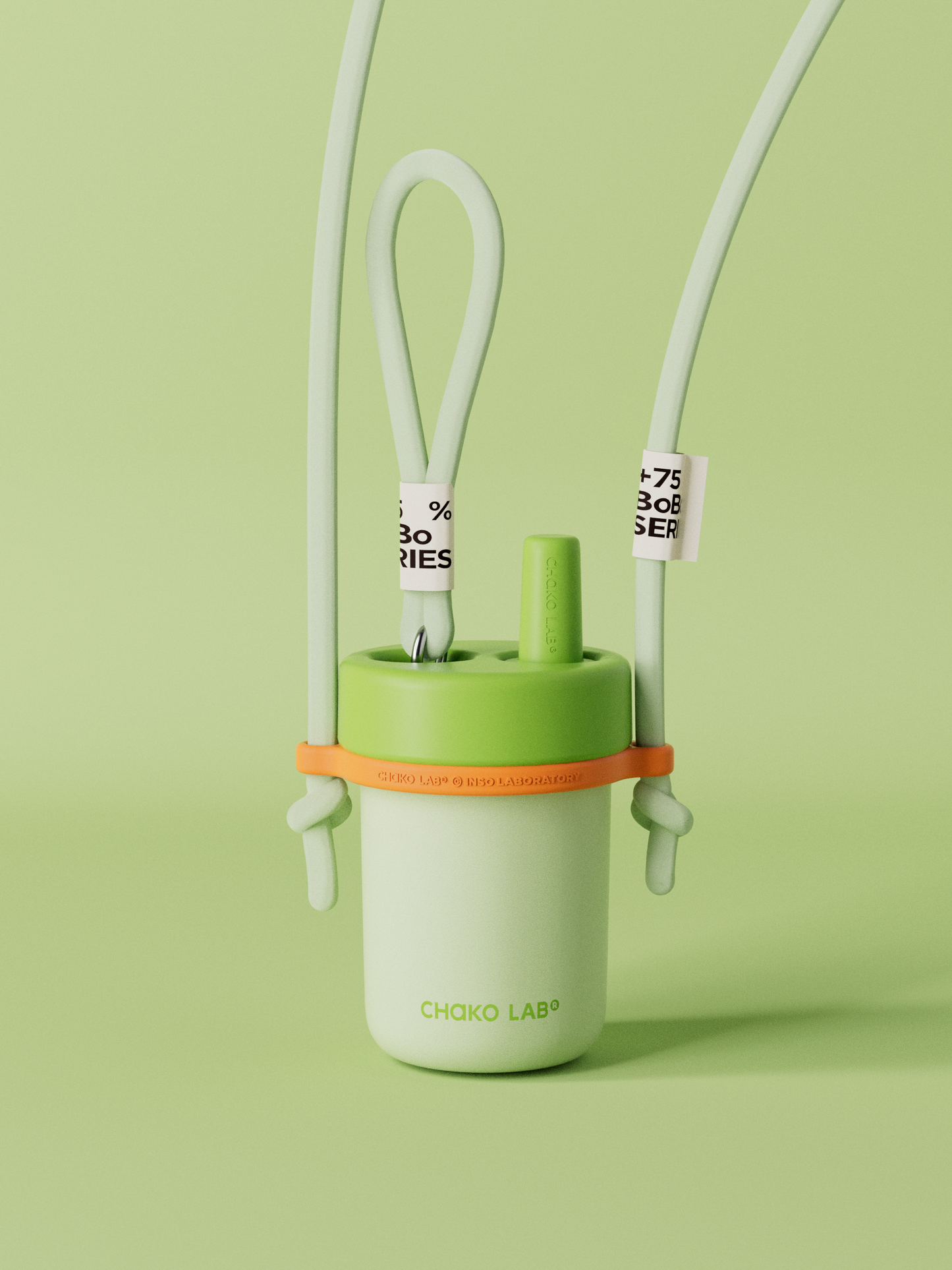 BOBO CUP-STRAP
