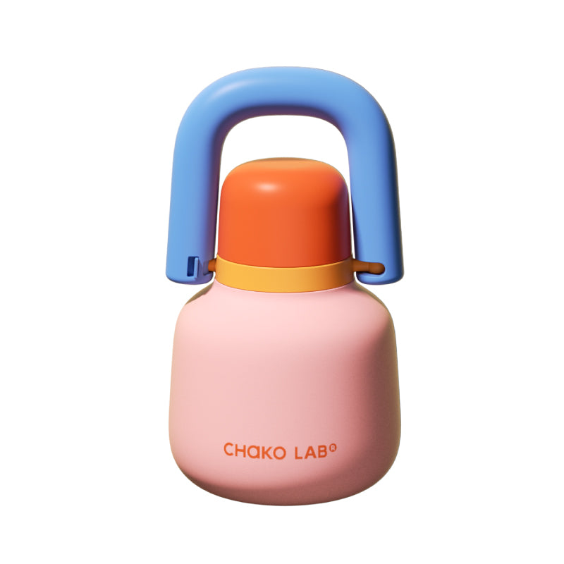 HUNG KETTLE