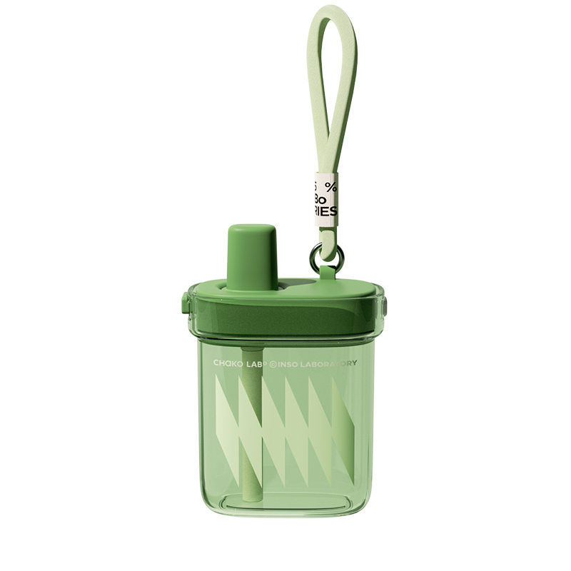 BOBO SQUARE STAW CUP