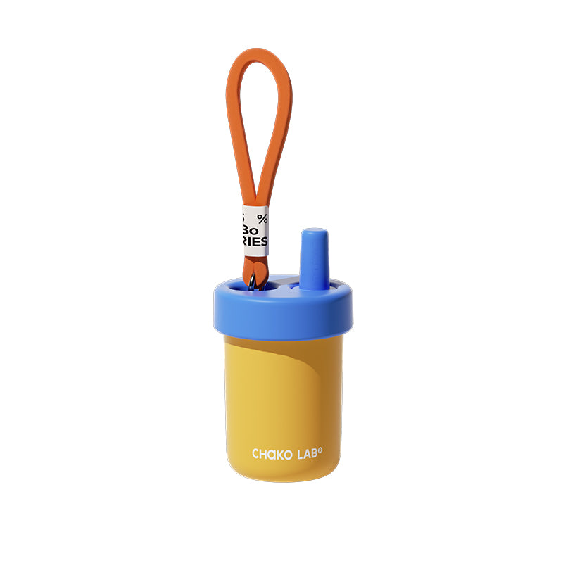 BOBO THERMOS CUP