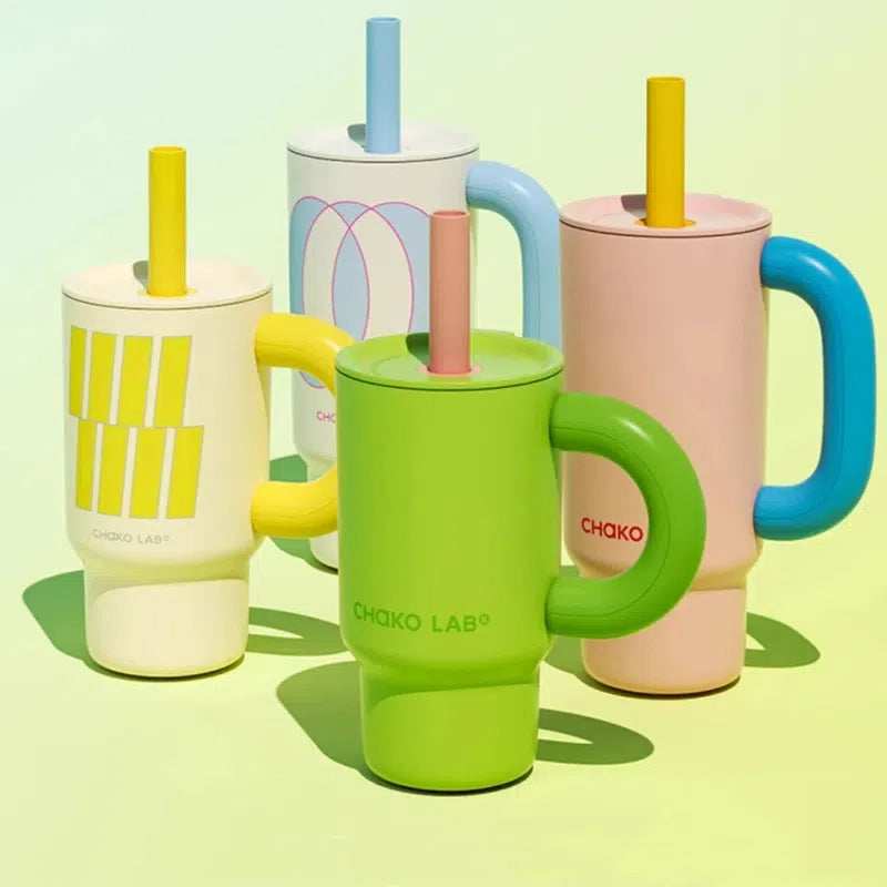 BABA THERMOS CUP