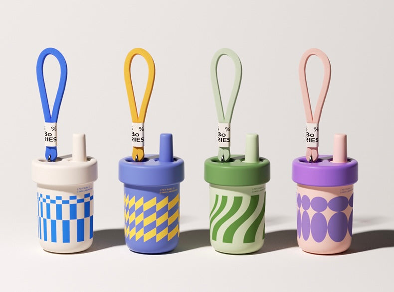 BOBO THERMOS CUP