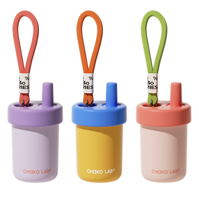 BOBO THERMOS CUP