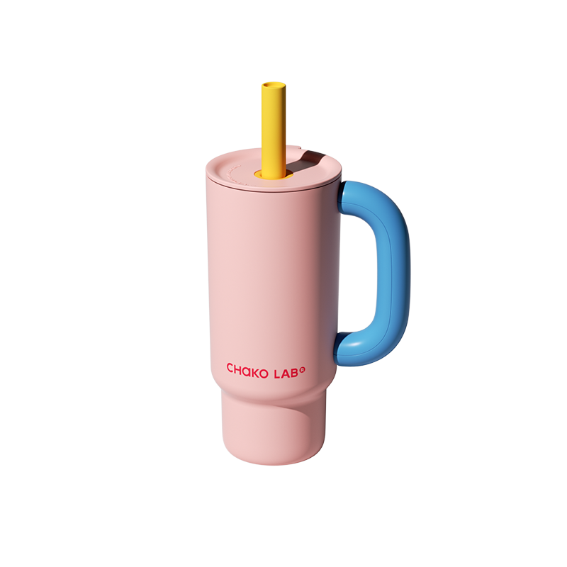 BABA THERMOS CUP