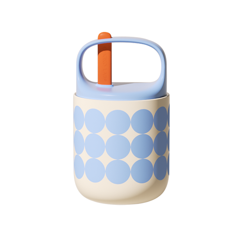 BAOBAO BREAKFAST CUP