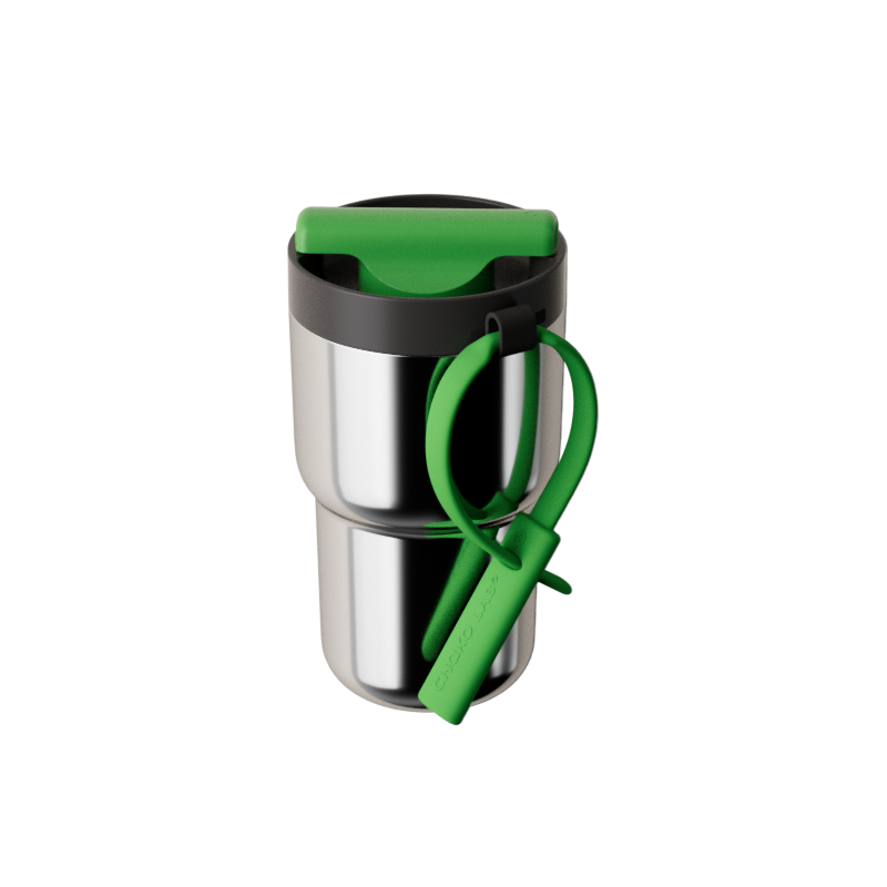 TWIST TUMBLER