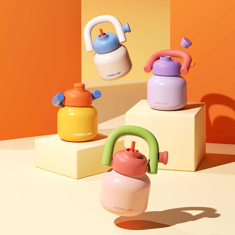 LINLIN KETTLE