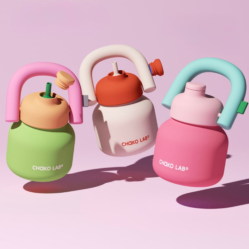 LINLIN KETTLE