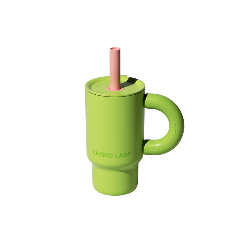 BABA THERMOS CUP