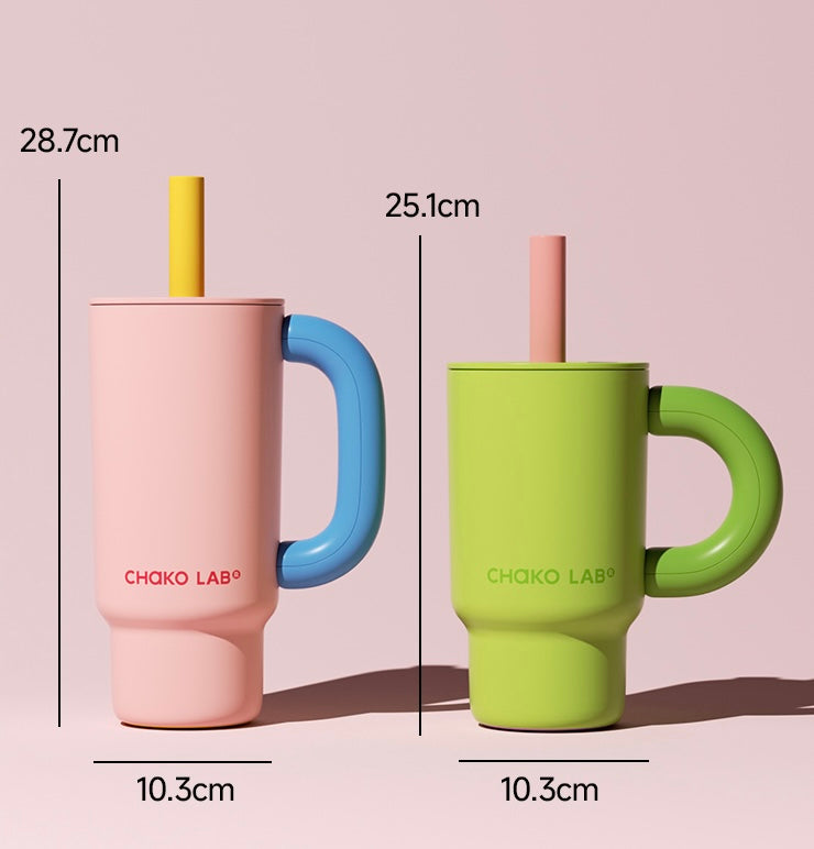 BABA THERMOS CUP