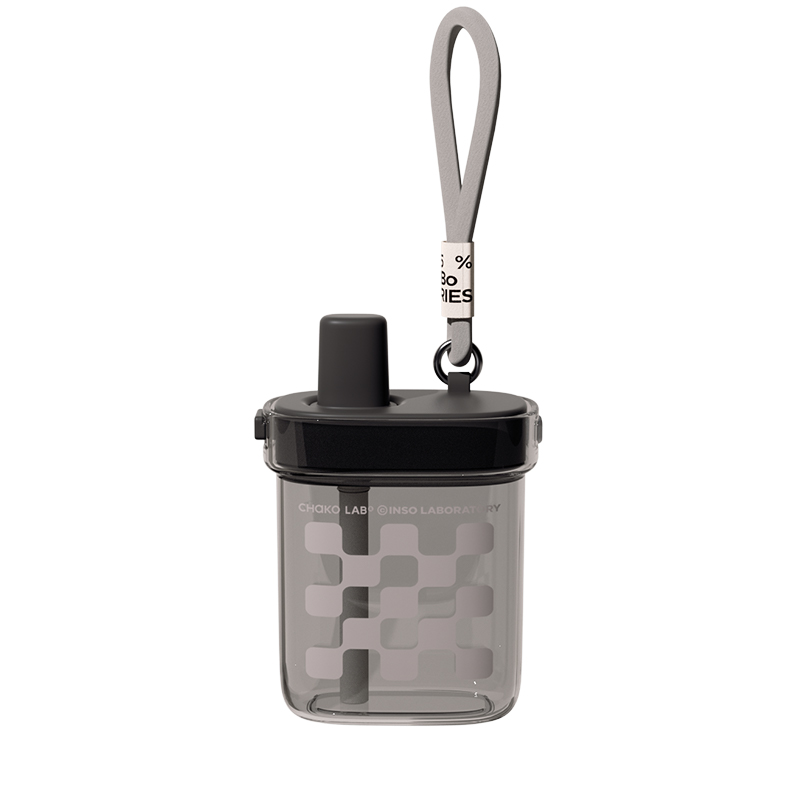 BOBO SQUARE STAW CUP