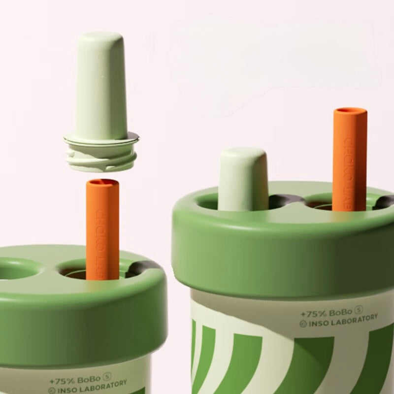 BOBO THERMOS CUP