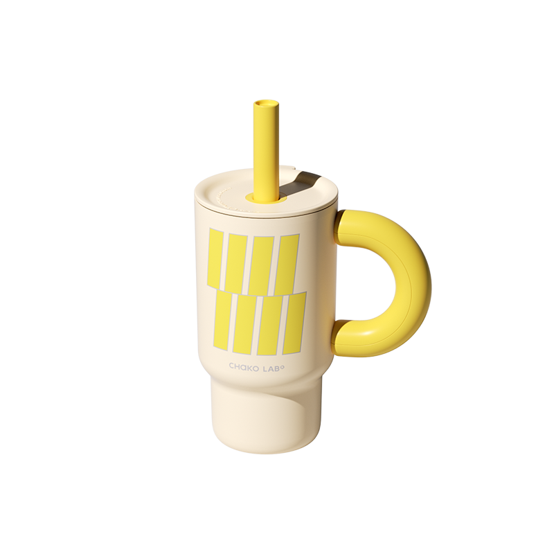 BABA THERMOS CUP