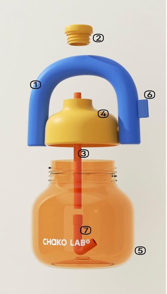 LINLIN KETTLE