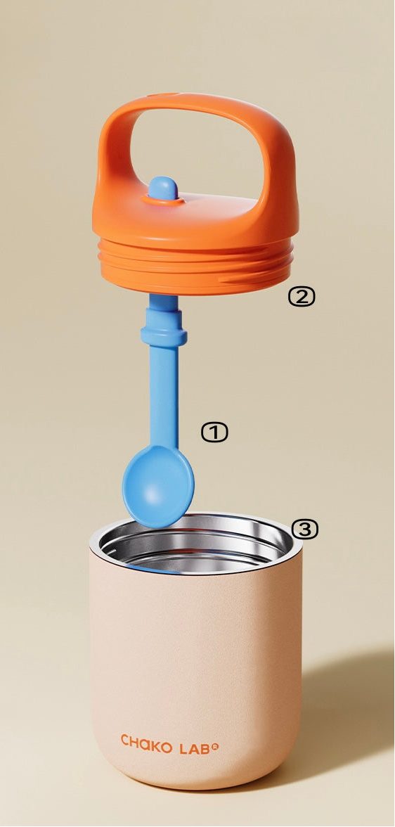 BAOBAO BREAKFAST CUP