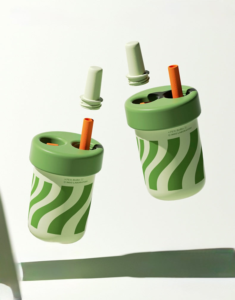BOBO THERMOS CUP