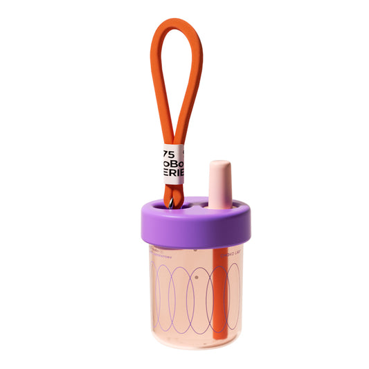 BOBO STRAW CUP