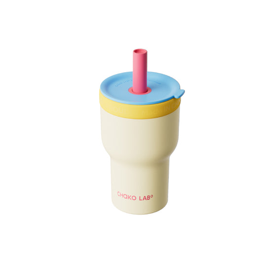 Dual-Layer Tumbler