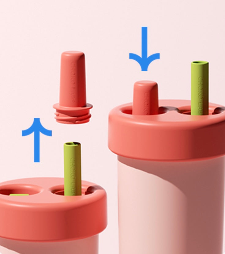 BOBO THERMOS CUP
