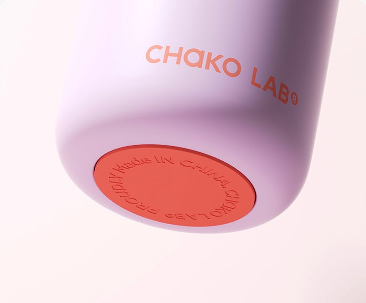 BOBO THERMOS CUP
