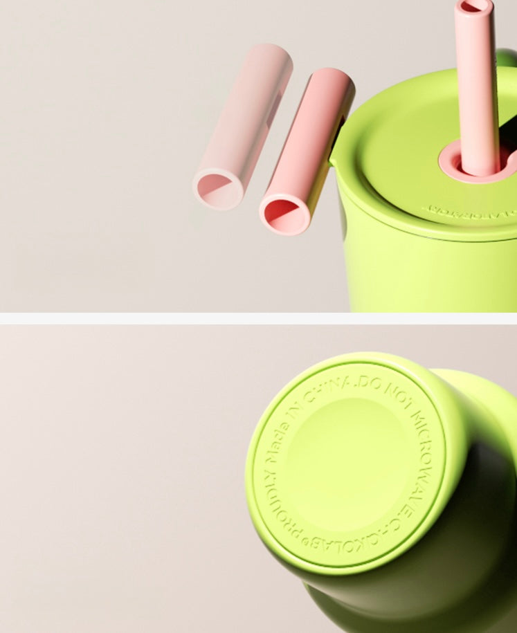 BABA THERMOS CUP